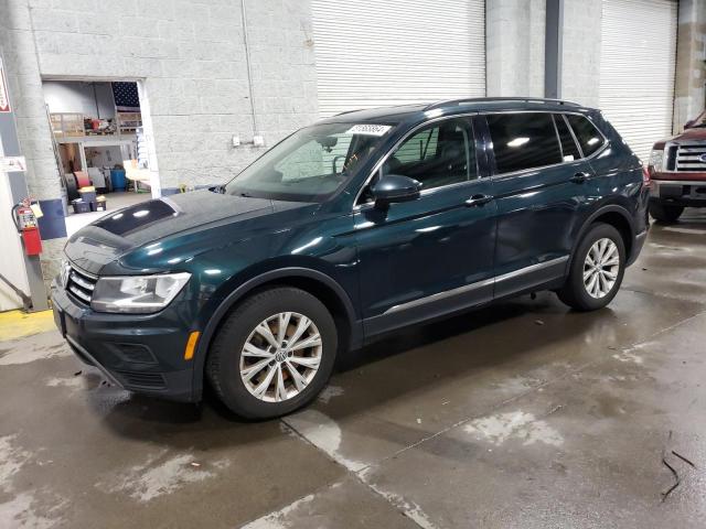 51565864 :رقم المزاد ، 3VV2B7AX5JM180289 vin ، 2018 Volkswagen Tiguan Se مزاد بيع