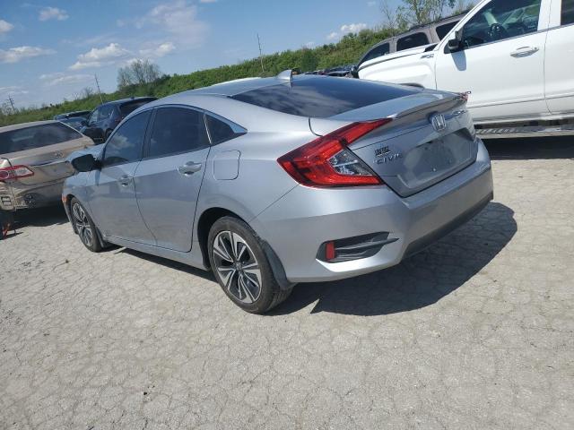 2HGFC1F32HH634475 Honda CIVIC EX