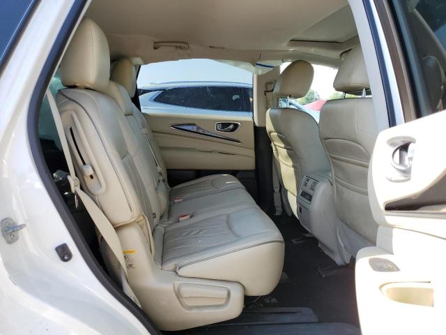 5N1AL0MM7GC525778 Infiniti QX60