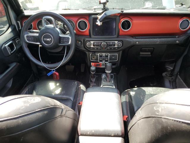 1C4HJXFG2JW107188 Jeep Wrangler Unlimited Rubicon