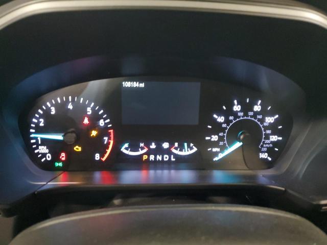 1FMCU0F66LUC74566 Ford ESCAPE S