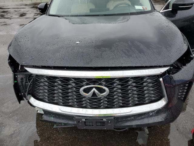 5N1DL1FS9PC365353 Infiniti QX60 LUXE
