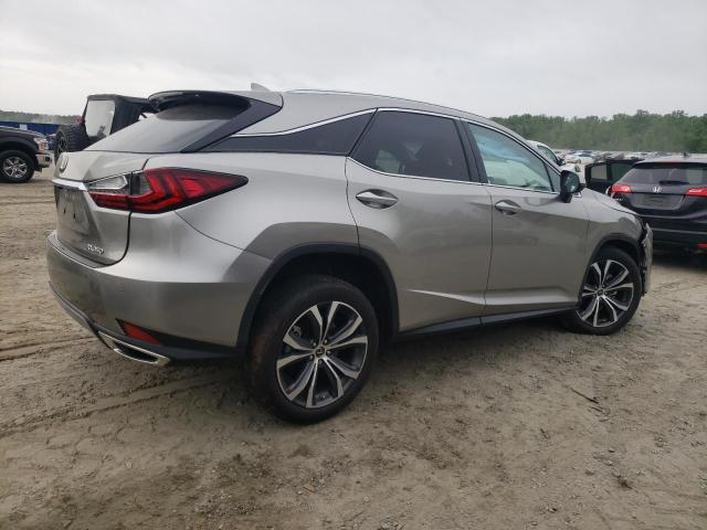 2T2HZMAAXMC188816 Lexus RX 350