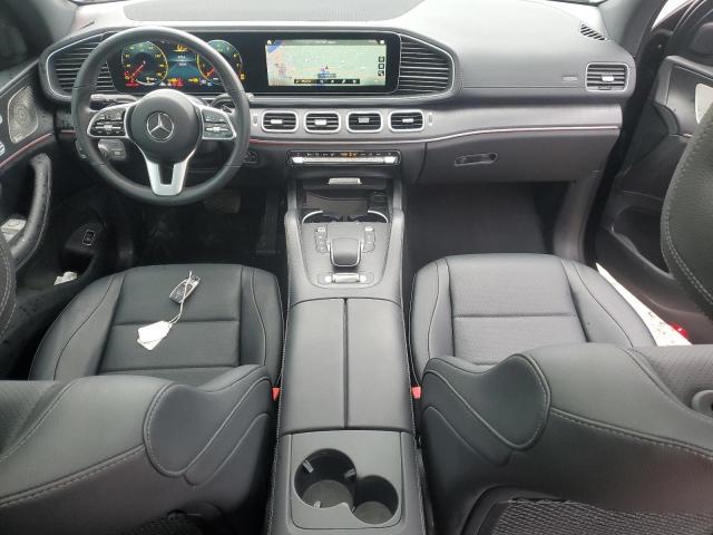 4JGFF5KE9NA761069 Mercedes-Benz Gls 450 4matic