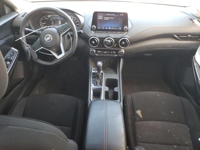3N1AB8DV2PY281403 Nissan SENTRA SR