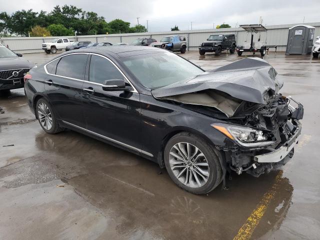 KMHGN4JE4GU134414 Hyundai Genesis 3.8l