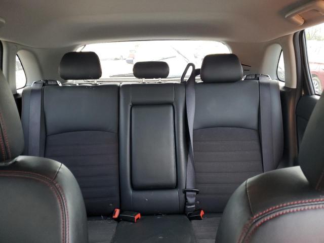 JA4APVAU5NU011553 Mitsubishi Outlander Sport Se