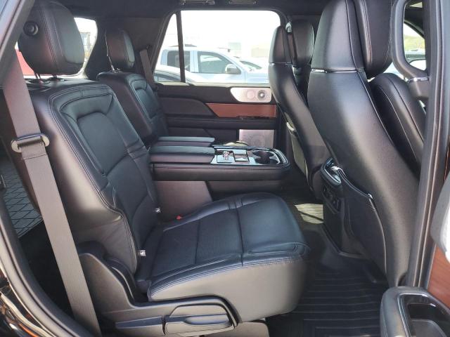 5LMJJ2LT4LEL13409 Lincoln Navigator Reserve