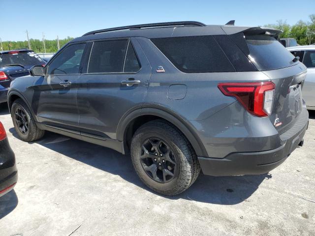1FMSK8JH2NGC15749 Ford Explorer Timberline