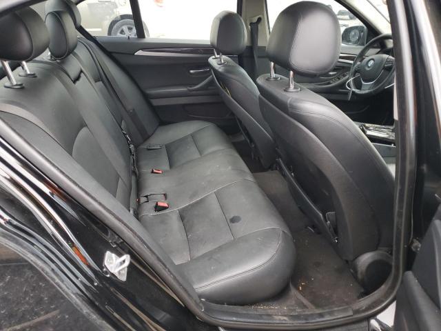 WBA5A5C58GG347016 BMW 528 I