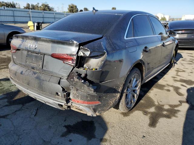 WAUENAF47KA080415 Audi A4 Premium Plus