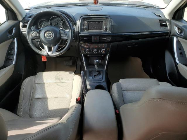 JM3KE2DY7E0307167 Mazda CX-5 GT