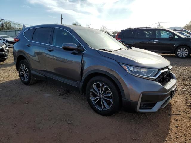 5J6RW2H51LL016786 Honda CR-V EX