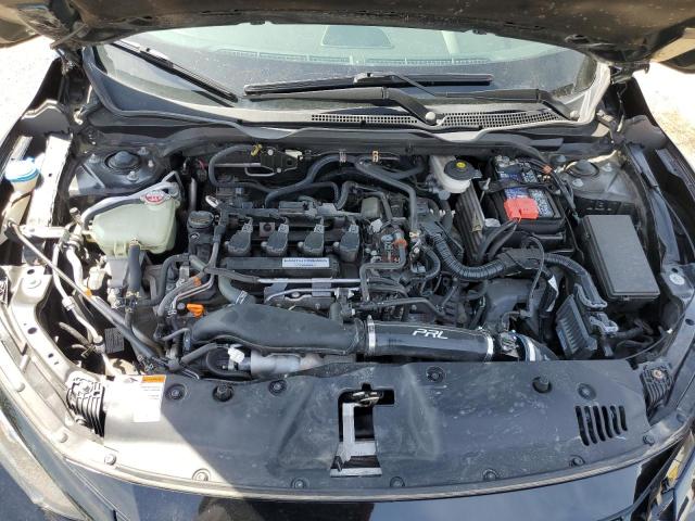 2HGFC3A54LH750936 Honda CIVIC SI