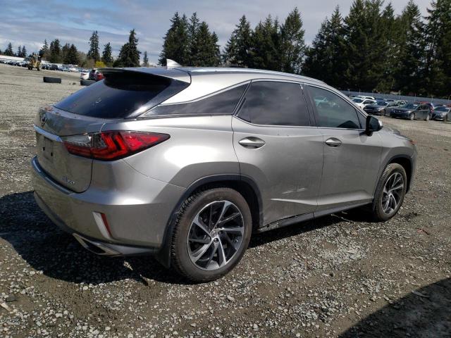 2T2BZMCA3HC132158 Lexus Rx 350 Base