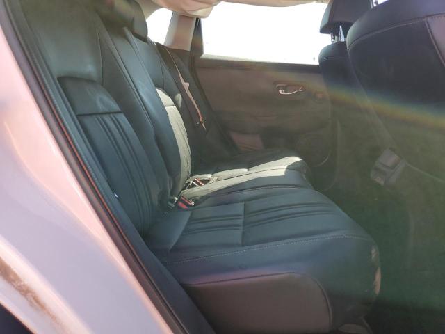 3CZRZ1H76PM717217 Honda Hr-v Exl