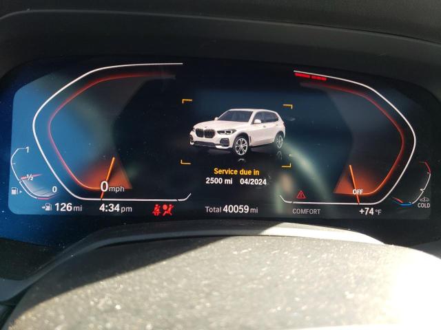 5UXCR6C03L9C44938 BMW X5 Xdrive40i