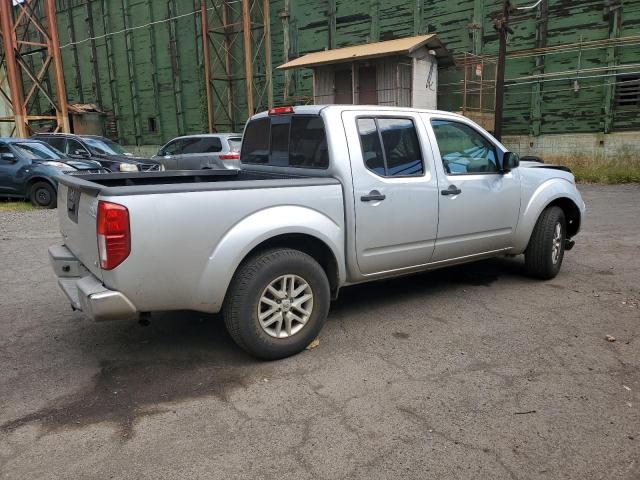 1N6AD0ER8GN752006 Nissan FRONTIER S