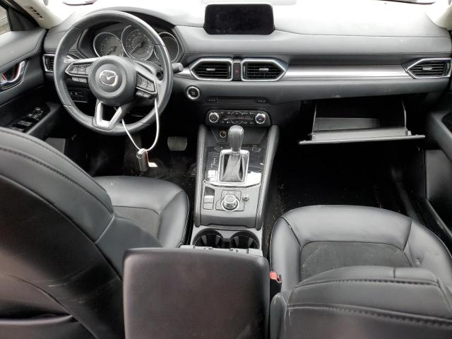JM3KFBCM7J0412006 Mazda Cx-5 Touring