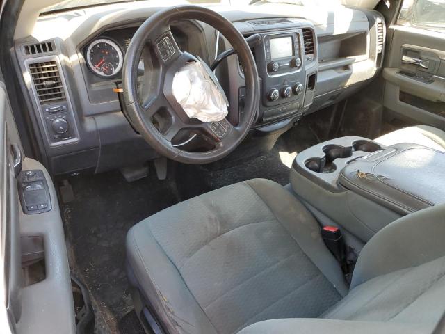 3C6JR7AT9EG115380 RAM 1500 St