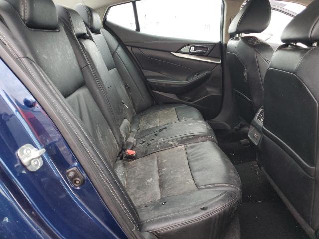 1N4AA6DV6LC374812 Nissan MAXIMA SL
