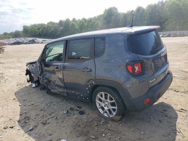 ZACNJDB11PPP20506 Jeep Renegade Latitude