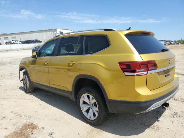 1V2DR2CA1JC529060 Volkswagen ATLAS SE