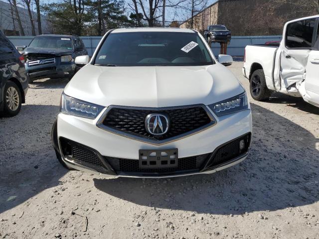5J8YD4H08KL005484 Acura MDX A-SPEC