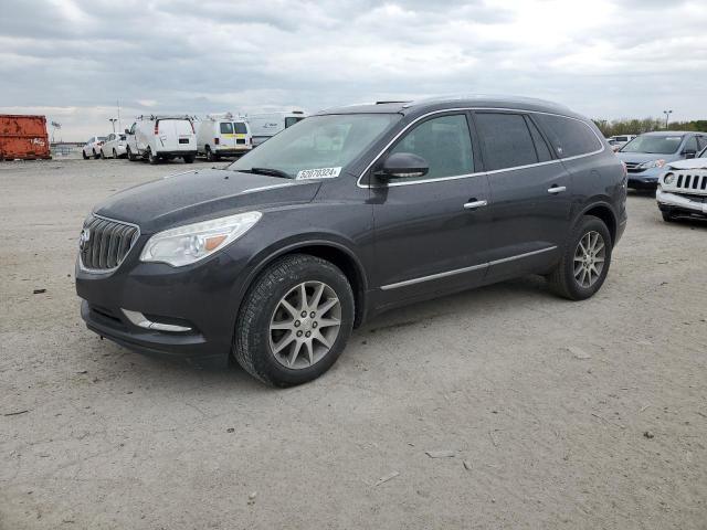 Auction sale of the 2016 Buick Enclave, vin: 5GAKRBKD0GJ213305, lot number: 52070324