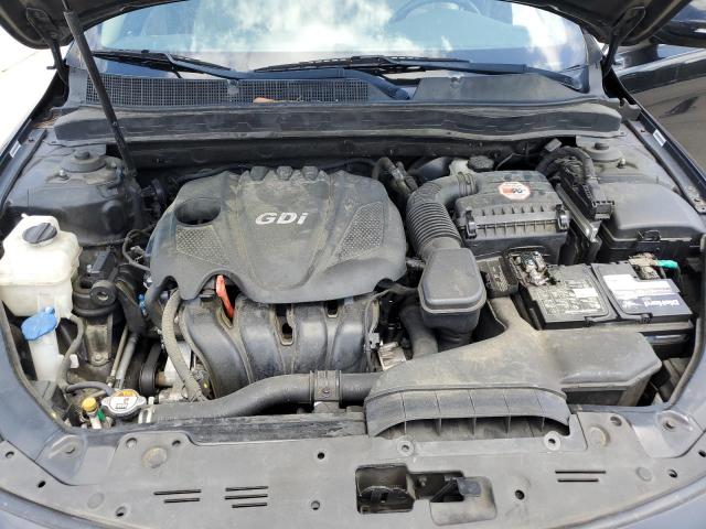5XXGN4A78FG446438 KIA OPTIMA EX