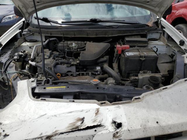 JN8AS5MT1FW668996 Nissan Rogue Select S