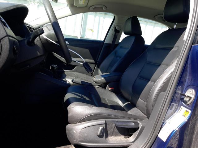 3VWD17AJ8EM377353 Volkswagen JETTA SE