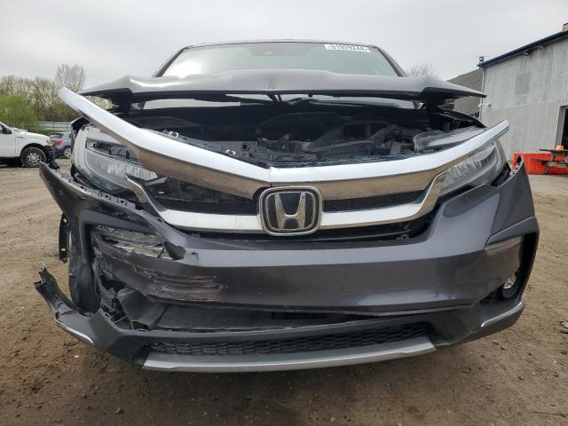 5FNYF6H69MB047578 Honda Pilot Touring