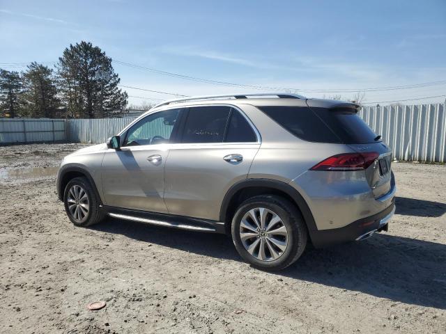 4JGFB4KB3LA155310 Mercedes-Benz Gle 350 4matic