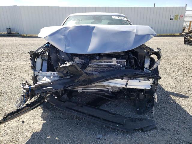 2HGFE2F57PH510041 Honda Civic Sport