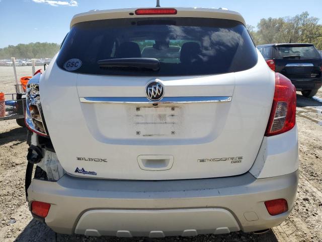 KL4CJGSB2EB781708 Buick Encore