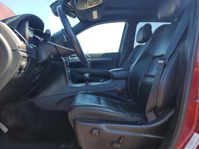 1C4RJFBG2FC665524 Jeep Grand Cherokee Limited