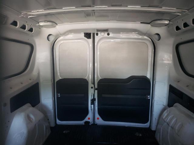 ZFBERFAB2H6D51909 RAM Promaster City