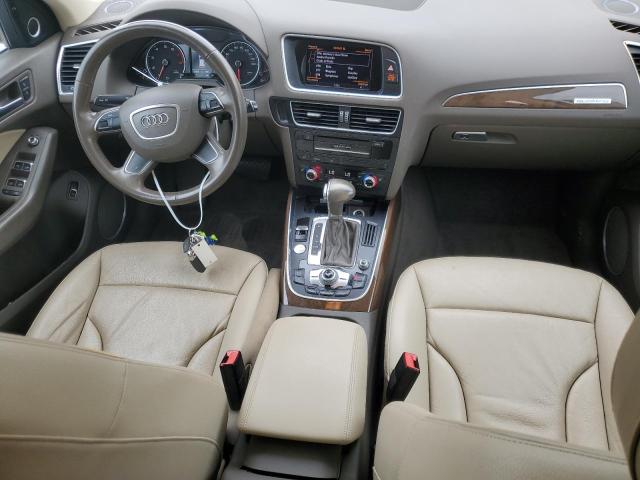 WA1L2AFP5HA047543 Audi Q5 Premium Plus
