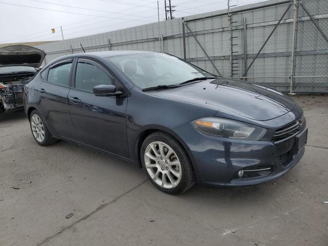 1C3CDFEB2ED668319 Dodge DART GT