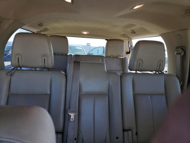 1FMJK1J53EEF46229 Ford Expedition El Xlt