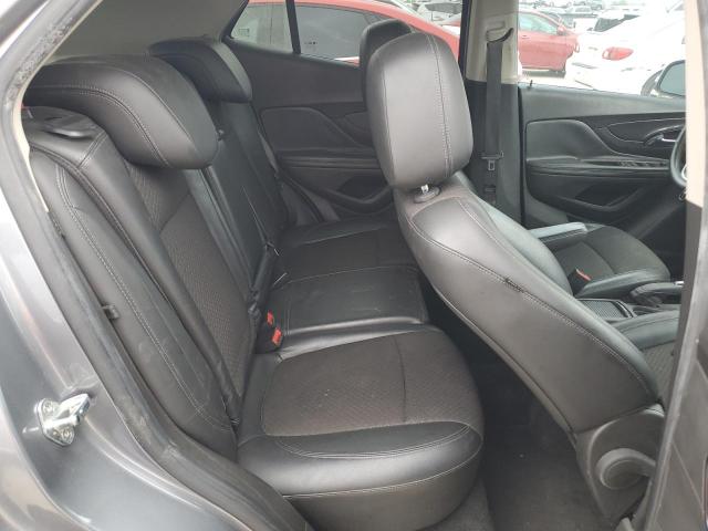 KL4CJASBXKB902767 Buick Encore Preferred