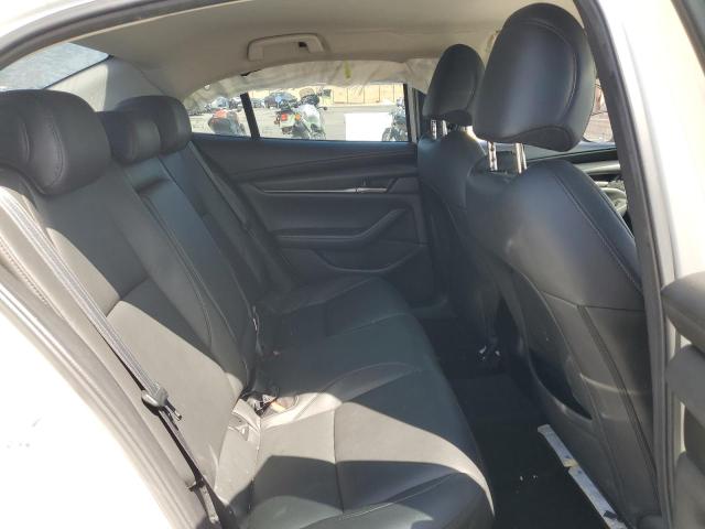 3MZBPACLXLM130009 Mazda 3 SELECT
