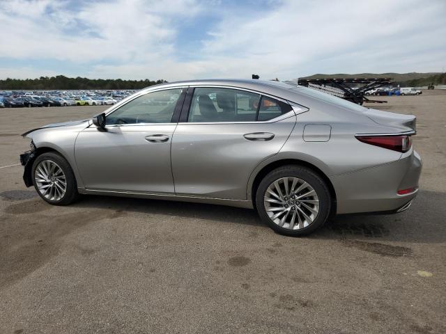 58ABZ1B1XKU010836 Lexus ES 350