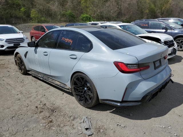 WBS53AY03PFP47633 BMW M3