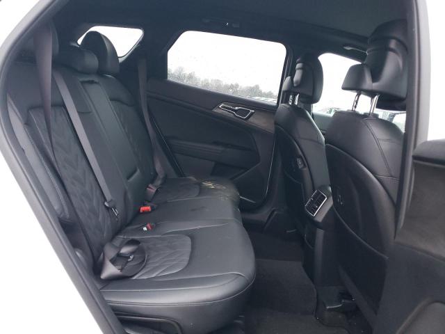 5XYK7CDF1RG138223 KIA Sportage X-pro
