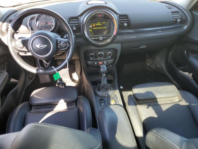 WMWLU5C58H2E80343 Mini Cooper S Clubman All4