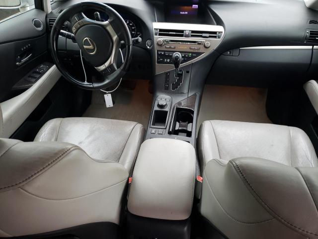2T2ZK1BA5EC149560 Lexus RX 350