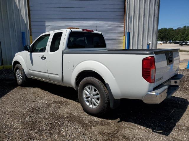 1N6AD0CW7HN738401 Nissan Frontier Sv