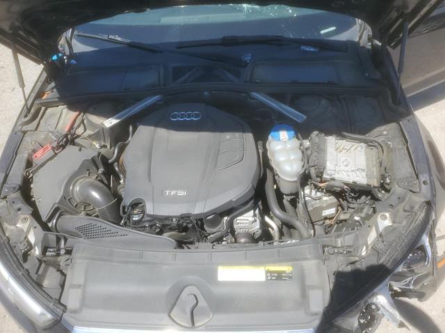 WAULNAF44HN066724 Audi A4 Premium Plus